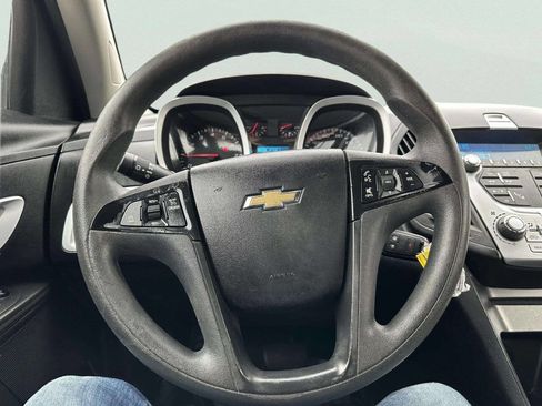 Used 2013 Chevrolet Equinox LS w/ LPO, Protection Package image 22