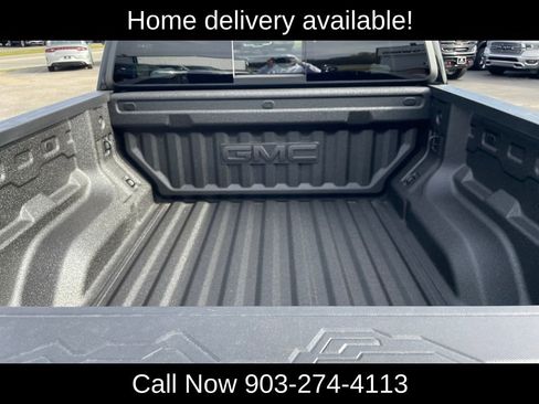 New 2026 GMC Canyon AT4 w/ Technology Plus Package image 23