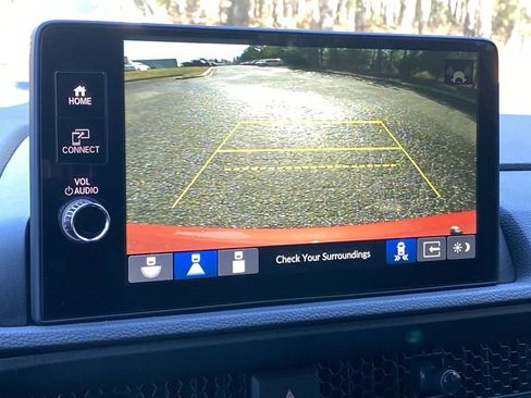 New 2026 Honda CR-V Sport-L image 23