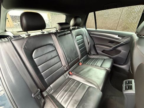 Used 2019 Volkswagen GTI Rabbit Edition image 25