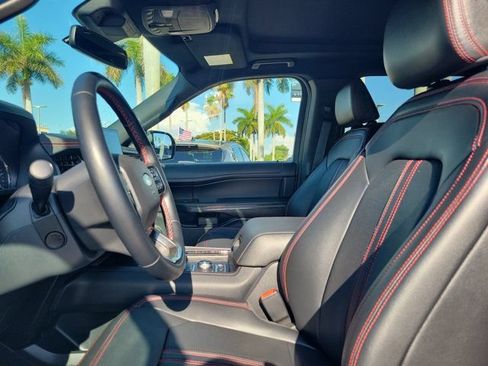 Certified 2022 Ford Expedition Max Limited AWD/4WD image 27
