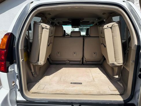 Used 2007 Lexus GX 470 AWD/4WD image 44