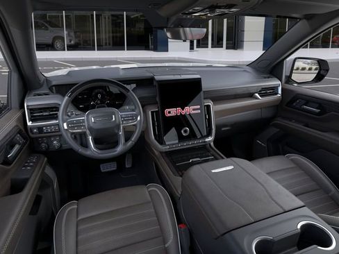 New 2026 GMC Yukon XL Denali Ultimate AWD/4WD image 15