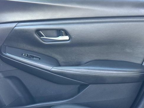 Certified 2024 Nissan Sentra SV image 22