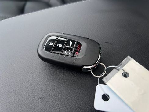 New 2026 Honda Pilot Elite image 32