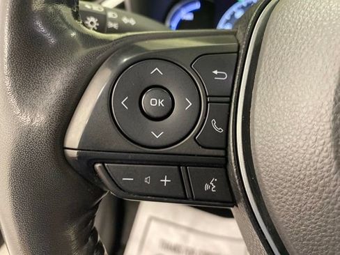 Certified 2023 Toyota RAV4 XLE w/ XLE Grade Weather Package AWD/4WD image 18