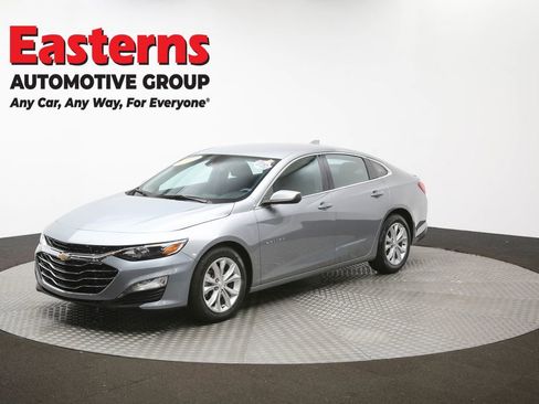 Used 2023 Chevrolet Malibu LT image 56