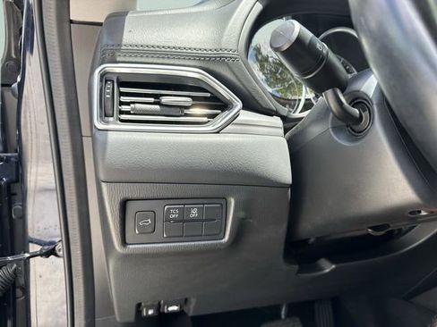Used 2019 MAZDA CX-5 Touring FWD image 28