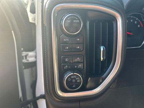 Used 2020 Chevrolet Silverado 1500 RST w/ All-Star Edition image 25