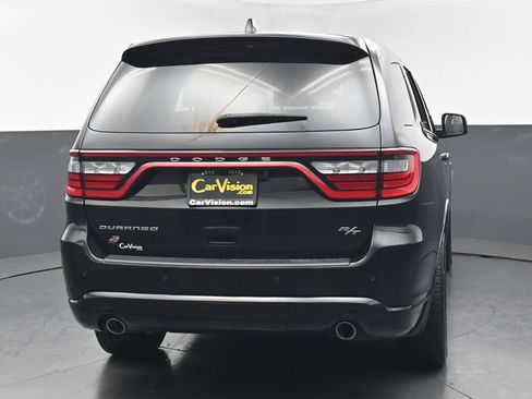 Used 2022 Dodge Durango R/T AWD/4WD image 8