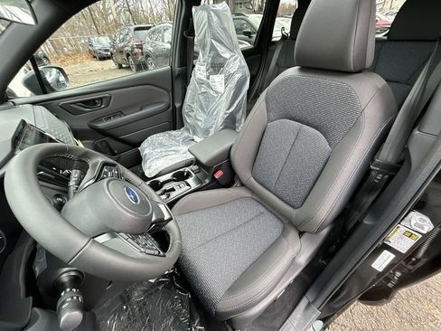 New 2026 Subaru Forester Premium image 11