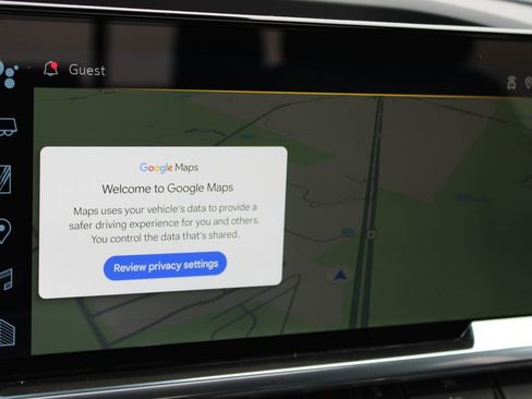 New 2026 Chevrolet Silverado 1500 High Country image 53