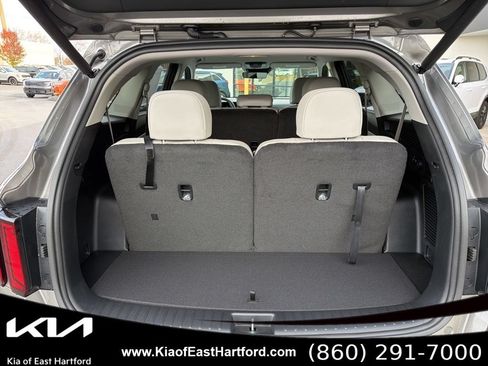 New 2026 Kia Sorento EX AWD/4WD image 18