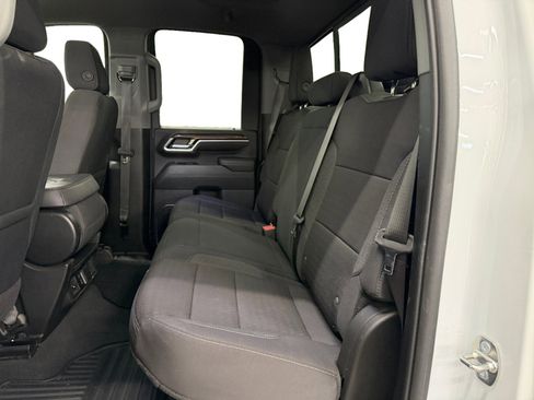 Used 2024 GMC Sierra 2500 SLE w/ SLE Convenience Package image 10