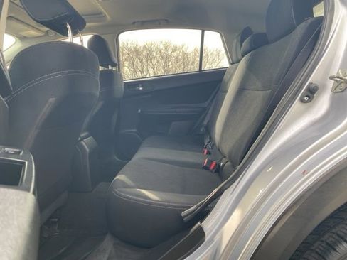 Used 2013 Subaru Crosstrek 2.0i Premium w/ Popular Pkg 2 image 21