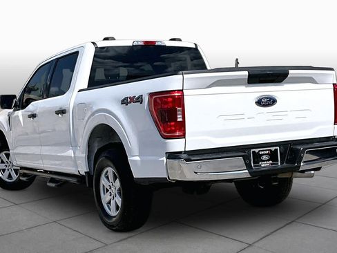 Used 2021 Ford F150 XLT w/ Equipment Group 301A Mid AWD/4WD image 6