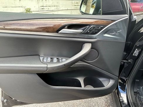 Used 2024 BMW X3 sDrive30i image 16