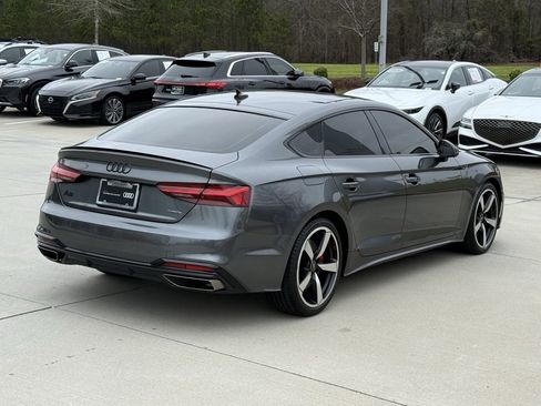 Used 2023 Audi A5 2.0T Premium Plus w/ Premium Plus image 14