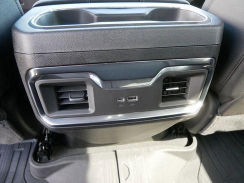 New 2026 GMC Sierra 1500 Elevation w/ Elevation Premium Package image 6