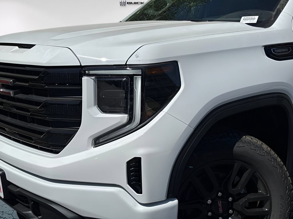 New 2026 GMC Sierra 1500 Elevation w/ Elevation Select Package RWD image 3