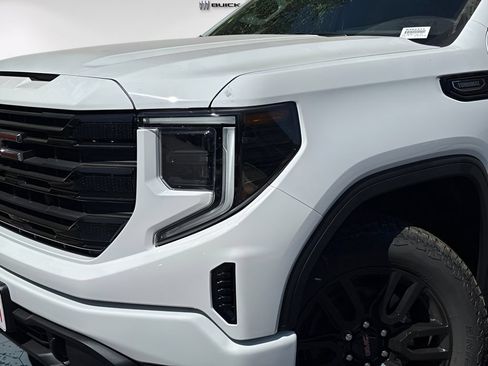 New 2026 GMC Sierra 1500 Elevation w/ Elevation Select Package RWD image 3