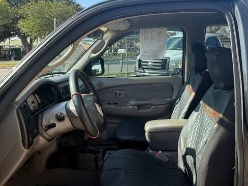 Used 2003 Toyota Tacoma PreRunner RWD image 21