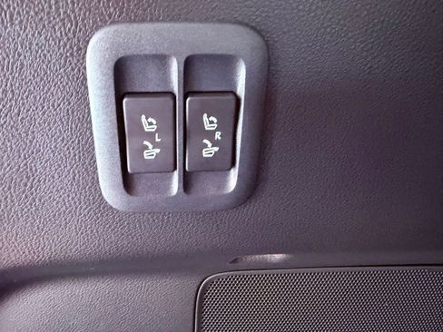 Certified 2025 Lexus TX 350 350 F SPORT PANO ROOF/MARK LEV image 20