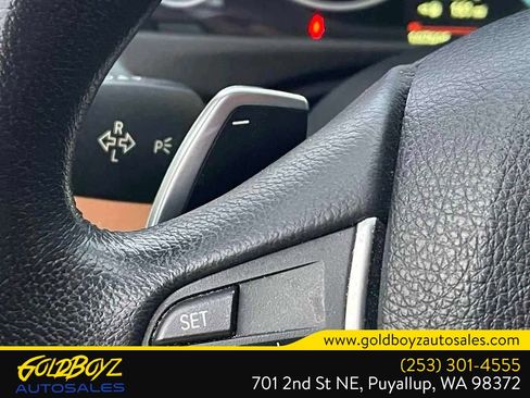 Used 2015 BMW 328i Gran Turismo xDrive image 36