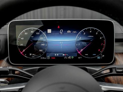 New 2026 Mercedes-Benz CLE 300 4MATIC Cabriolet image 16