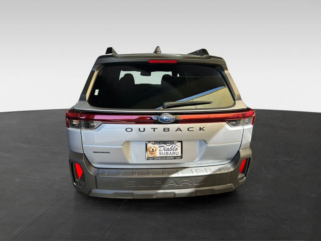 New 2026 Subaru Outback Touring XT AWD/4WD image 5