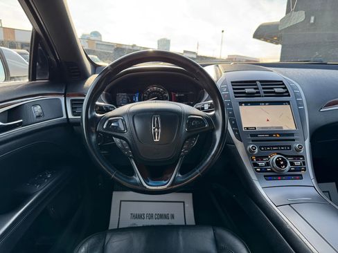 Used 2017 Lincoln MKZ Reserve image 20