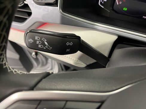 New 2026 Volkswagen Taos SEL image 19