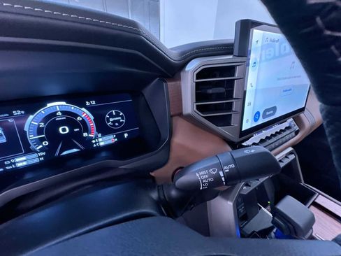 New 2026 Toyota Tundra 1794 Edition image 19