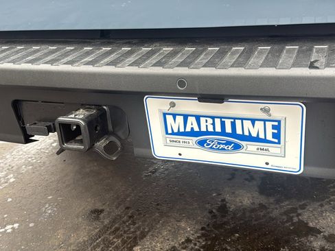 New 2026 Ford Maverick XLT w/ XLT Luxury Package image 9