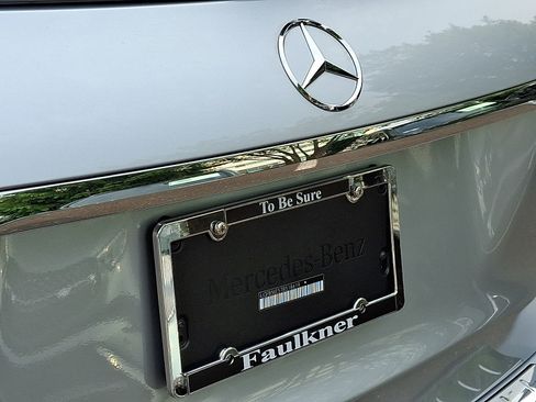 Used 2026 Mercedes-Benz GLE 450 4MATIC image 32