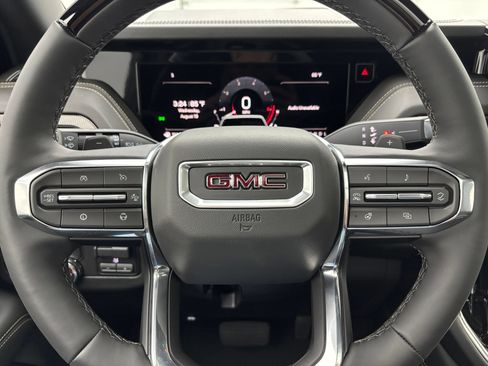 New 2026 GMC Yukon Elevation w/ Elevation Premium Package AWD/4WD image 24
