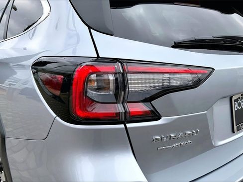 Certified 2025 Subaru Outback Premium image 23