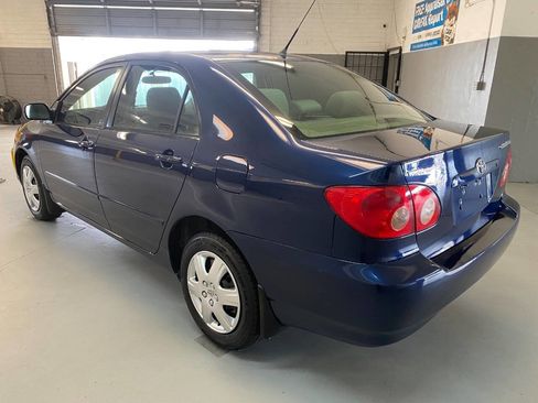 Used 2007 Toyota Corolla LE FWD image 5