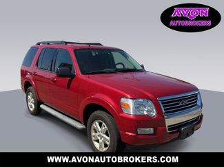 Used 2010 Ford Explorer XLT AWD/4WD video 1