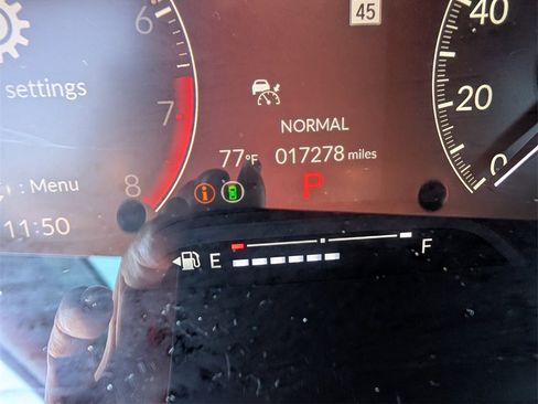 Certified 2025 Honda Civic Sport image 19