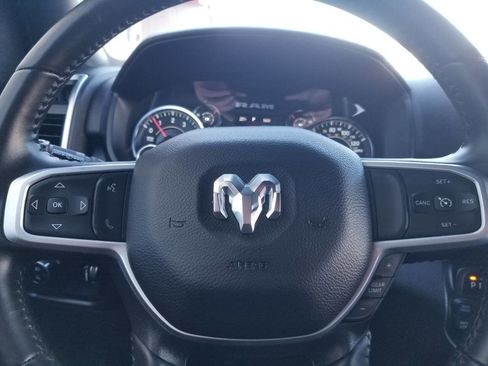 Certified 2024 RAM 2500 Big Horn w/ Bed Utility Group image 23