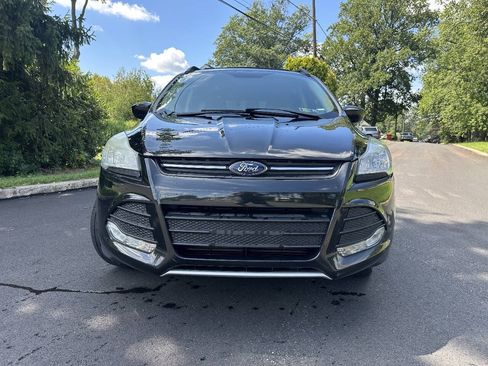 Used 2015 Ford Escape SE w/ Equipment Group 201A AWD/4WD image 3