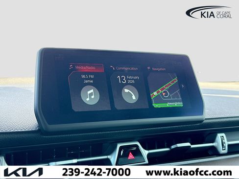 Used 2022 Toyota Supra Premium w/ Driver Assist Package image 28