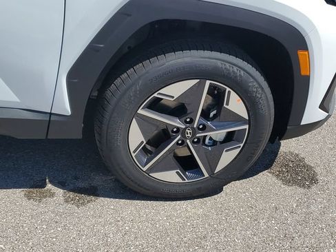 New 2026 Hyundai Tucson SEL AWD/4WD image 6