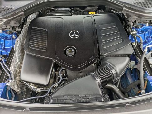 Used 2023 Mercedes-Benz GLC 300 GLC 300 image 48