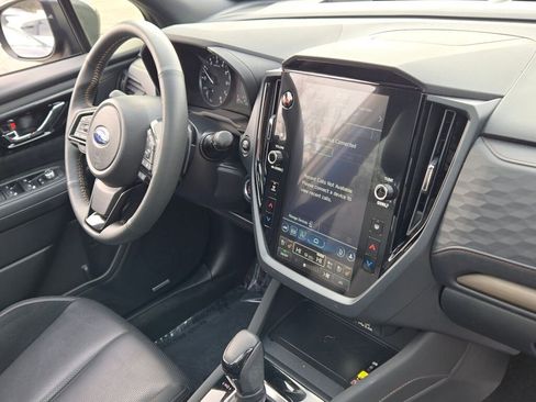 Used 2025 Subaru Forester Touring image 8