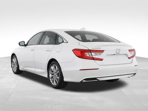 Used 2020 Honda Accord LX image 3