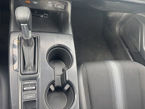 Used 2024 Honda Civic Sport image 16
