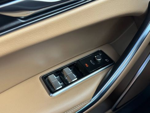 Used 2022 Jaguar F-PACE S image 16