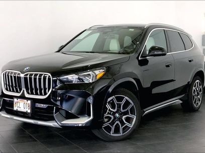 Used 2026 BMW X1 xDrive28i